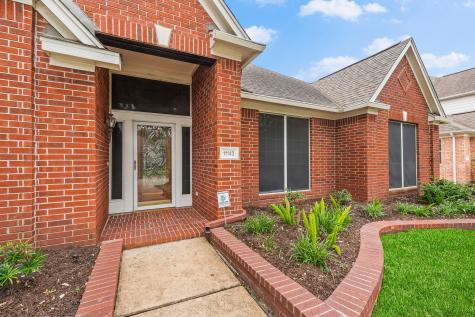 11143 Carriage Lake Drive Houston TX 77065