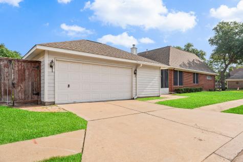 11143 Carriage Lake Drive Houston TX 77065
