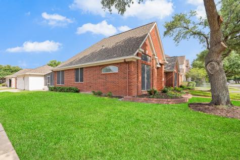 11143 Carriage Lake Drive Houston TX 77065