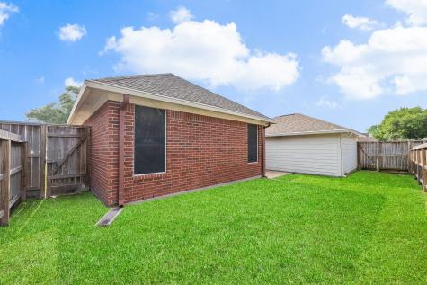 11143 Carriage Lake Drive Houston TX 77065