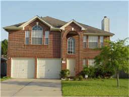 15115 Kingsbridge Way Houston TX 77083
