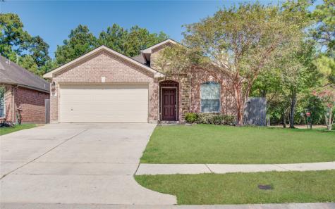 2367 Keegan Hollow Lane Spring TX 77386