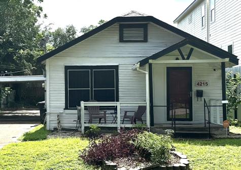 4215 Europa Street Houston TX 77022