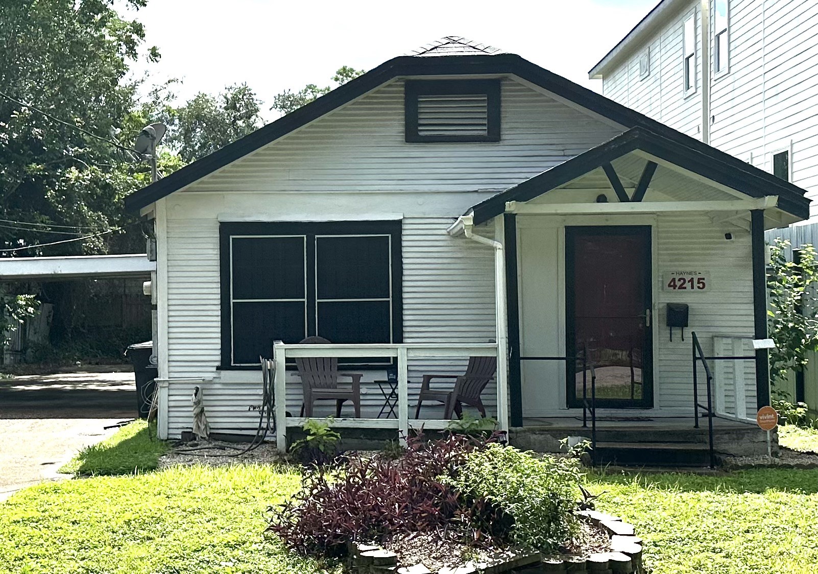 4215 Europa Street Houston TX 77022