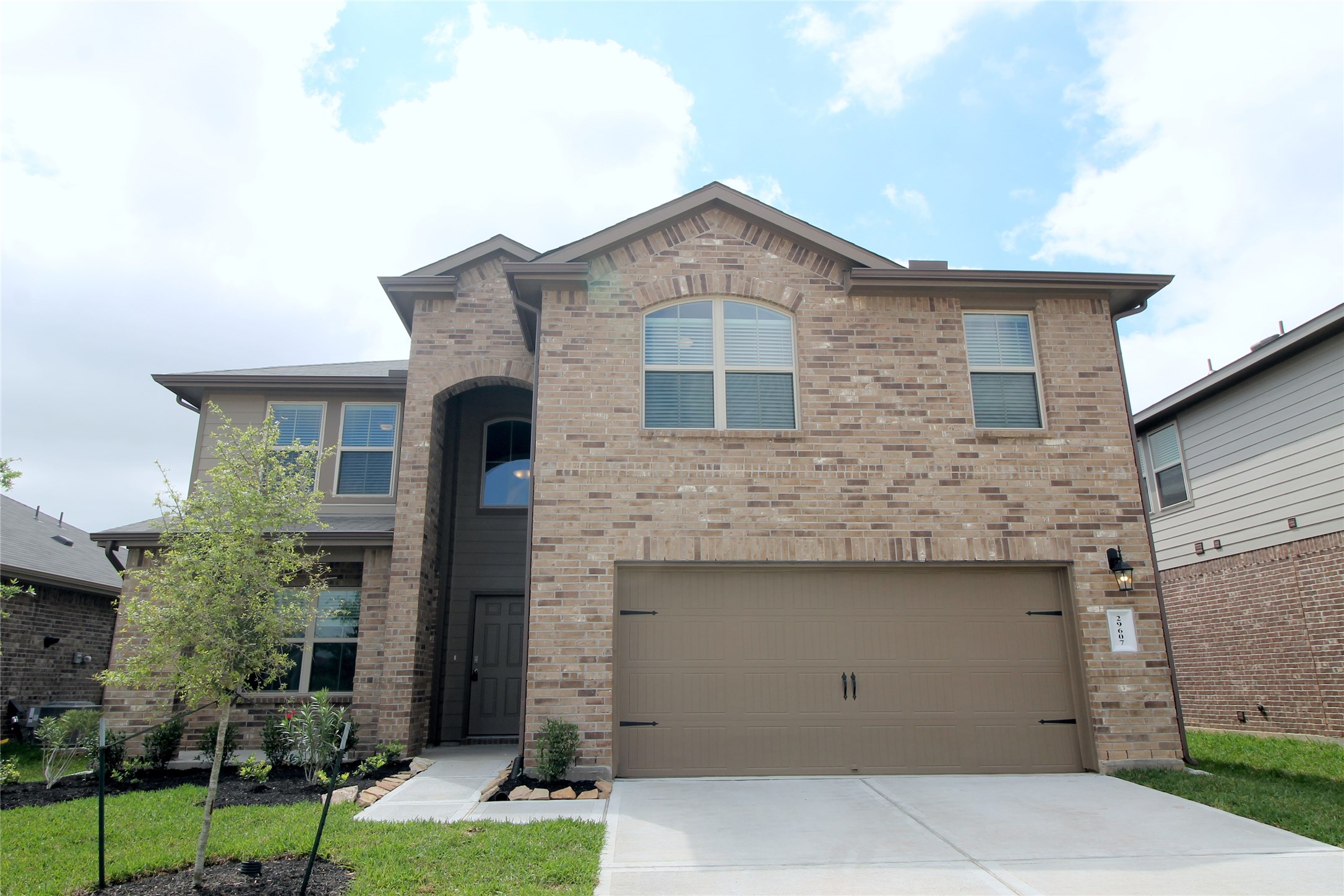 29607 Kettle Creek Court Katy TX 77494