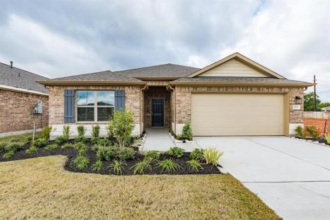 7615 Pampero Lane Baytown TX 77523