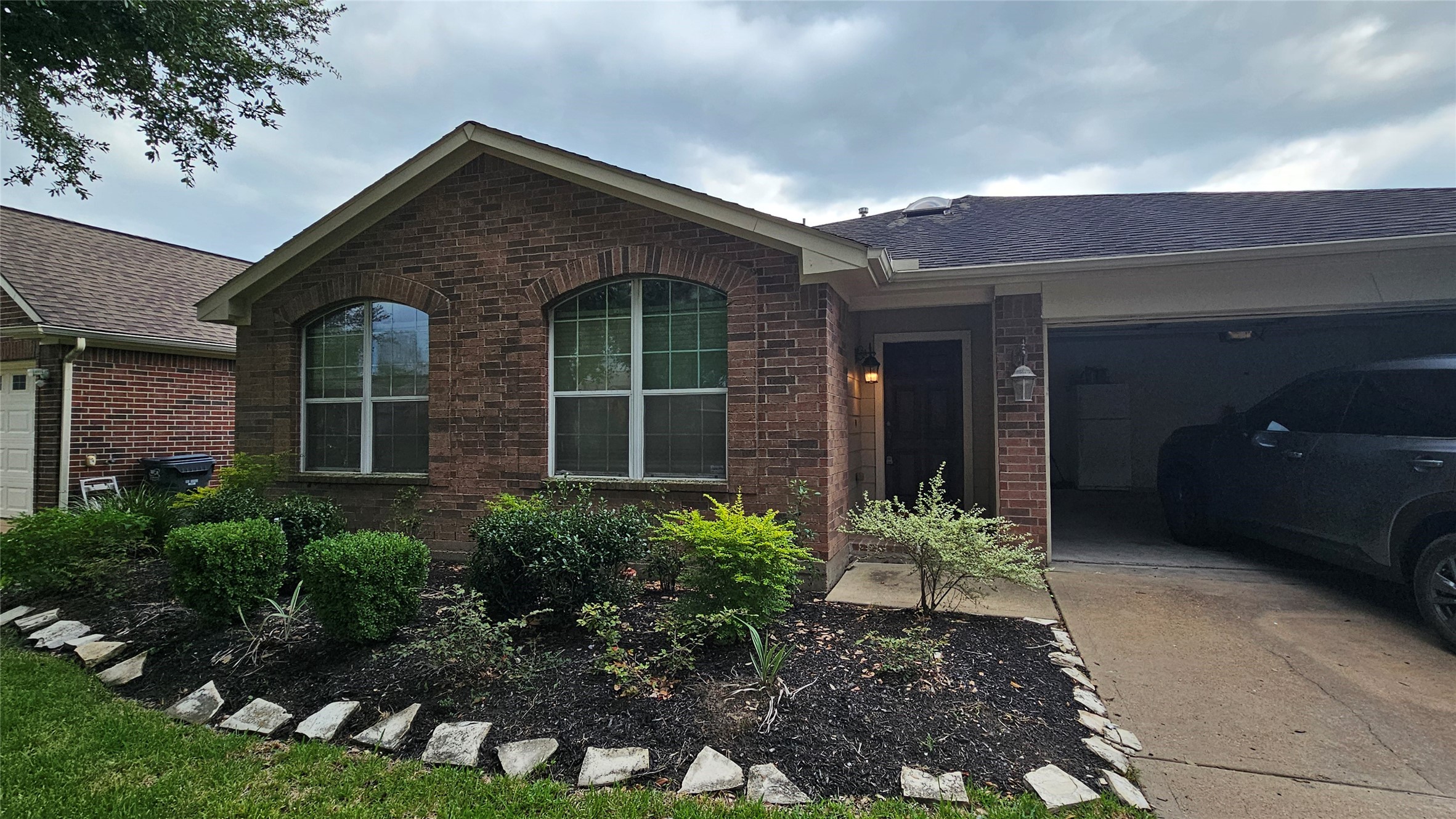 18015 Willow Cliff Lane Cypress TX 77433