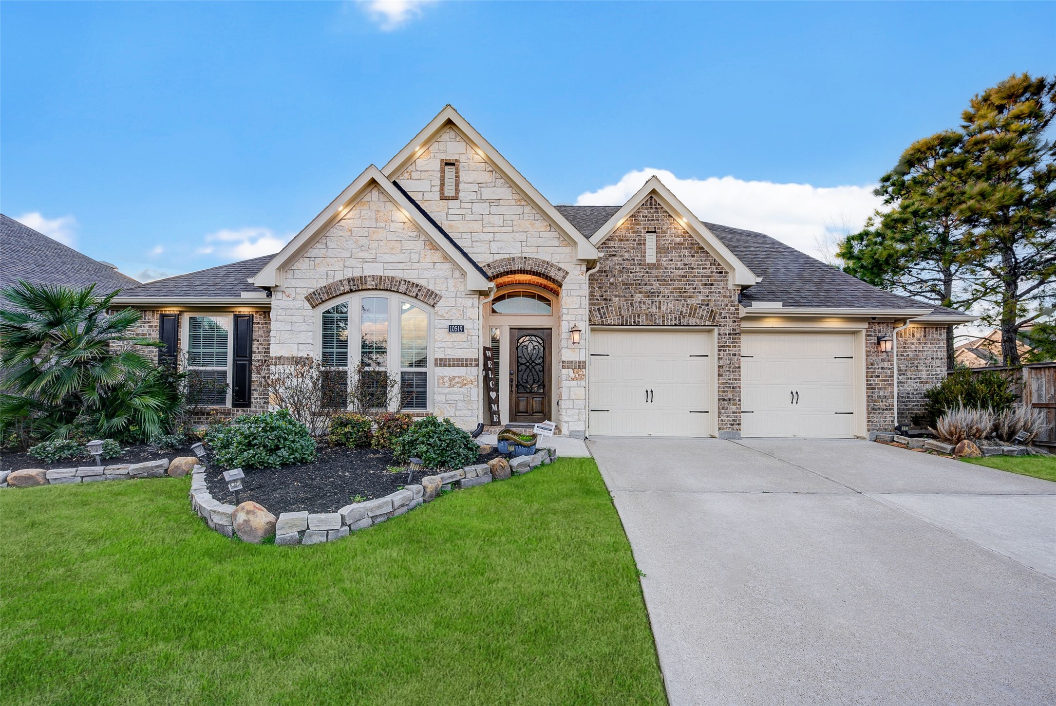 10519 Kicking Horse Pass Cypress TX 77433