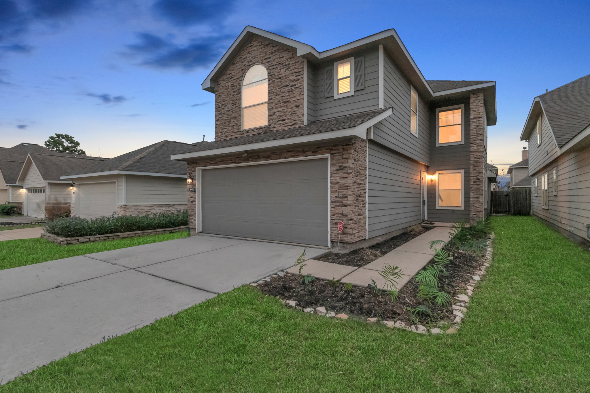 10810 Alley Trace Court Houston TX 77064
