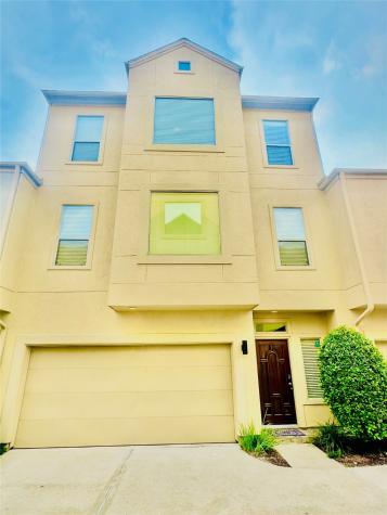 3846 Center Street Houston TX 77007