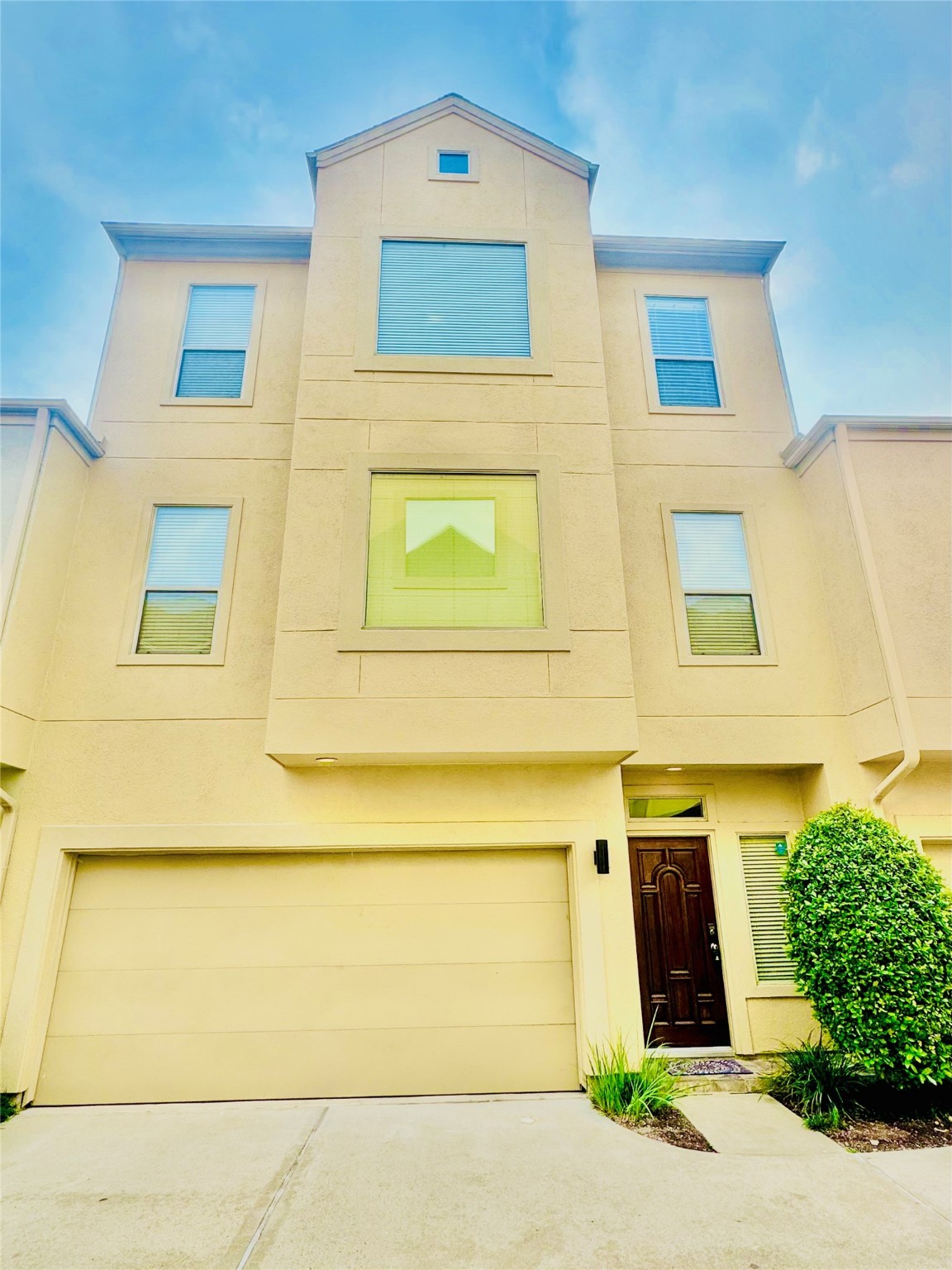 3846 Center Street Houston TX 77007