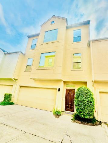 3846 Center Street Houston TX 77007