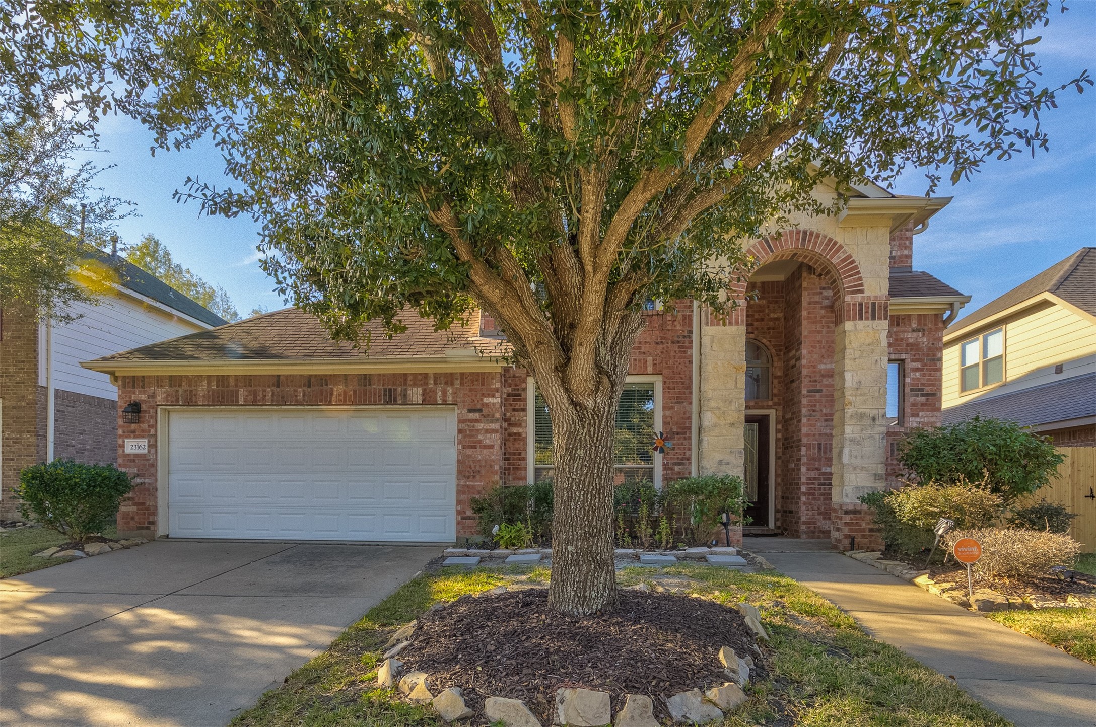 23162 Tranquil Springs Lane Katy TX 77494