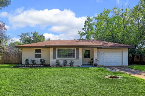 5805 Jackwood Street Houston TX 77074