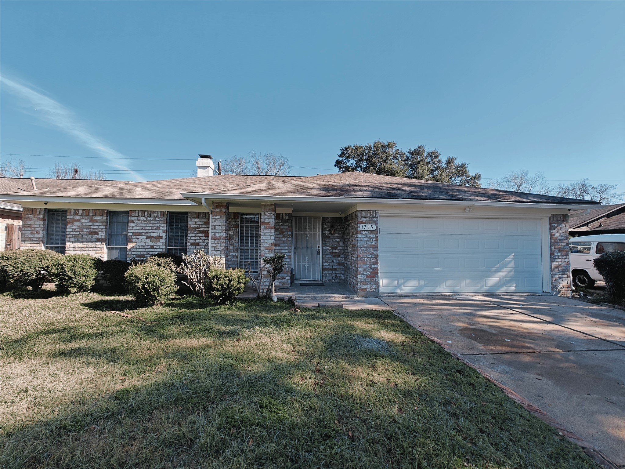 3715 Cedar Gardens Drive Houston TX 77082