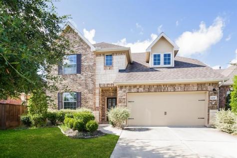 24547 Bella Veneza Drive Richmond TX 77406