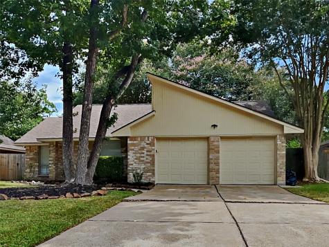 2606 Meandering Trail Kingwood TX 77339