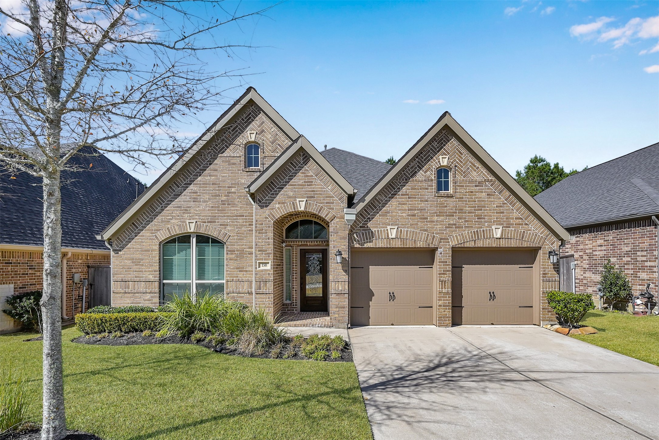150 N Greatwood Glen Place Montgomery TX 77316
