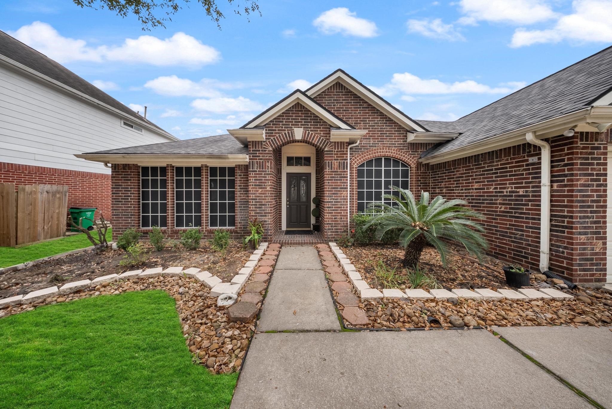 17110 Kiowa River Lane Houston TX 77095