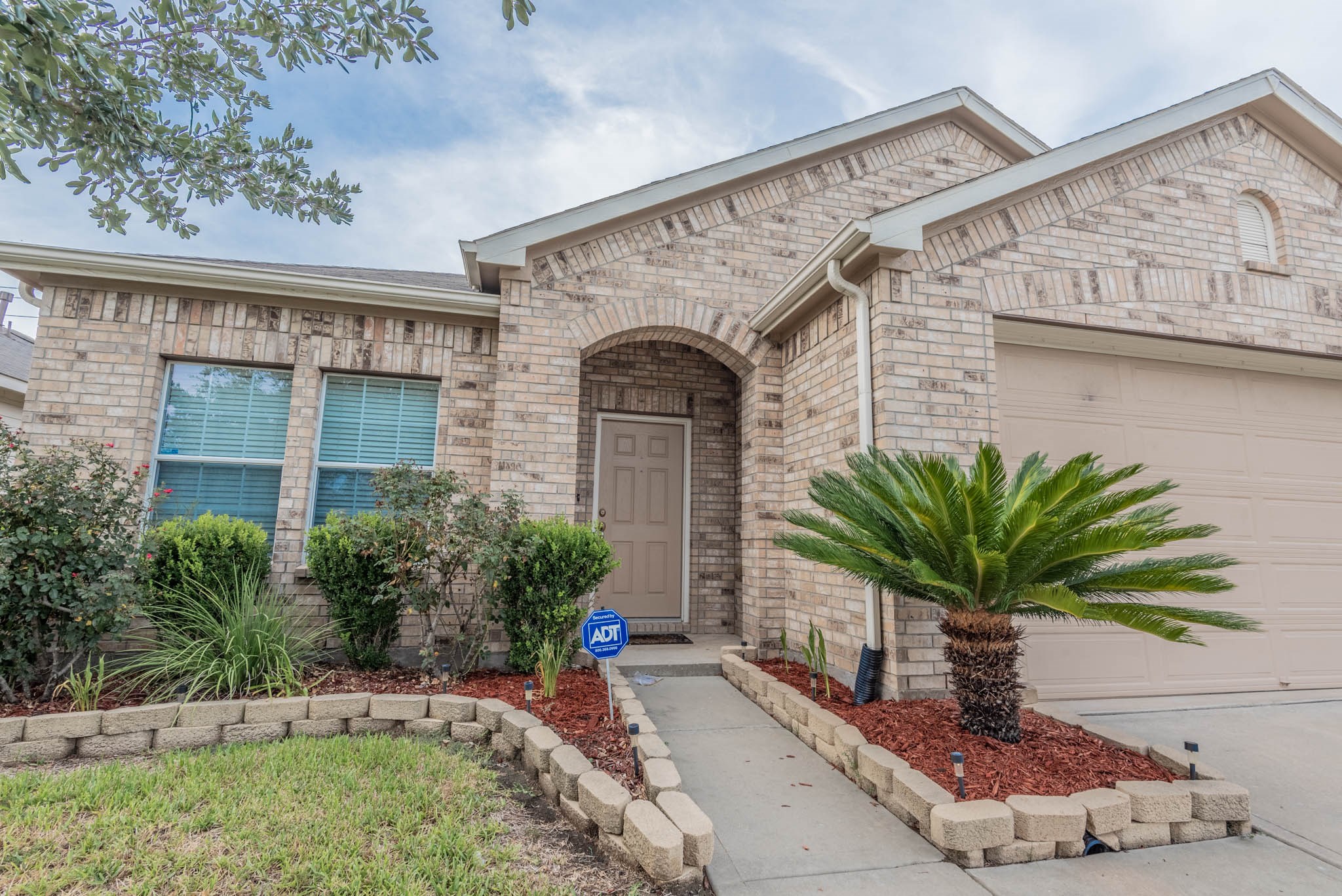 24218 Courtland Oaks Street Katy TX 77494