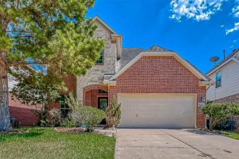 26611 Glenrock Hills Drive Katy TX 77494