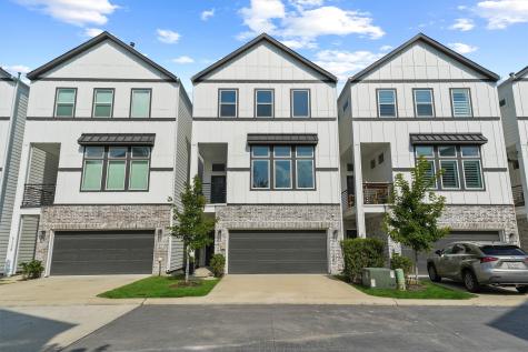 5336 Donovan Gardens Lane Houston TX 77091