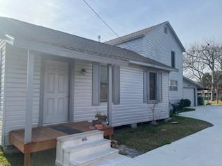 2013 Maryland Street Baytown TX 77520