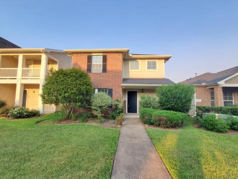 20638 Sycamore Crest Lane Katy TX 77449