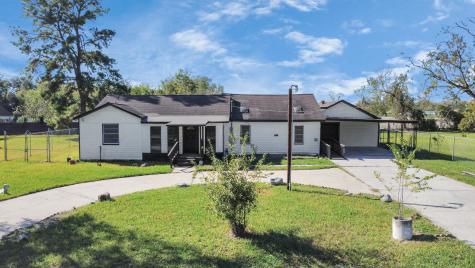 8021 N Arkansas Street Houston TX 77093