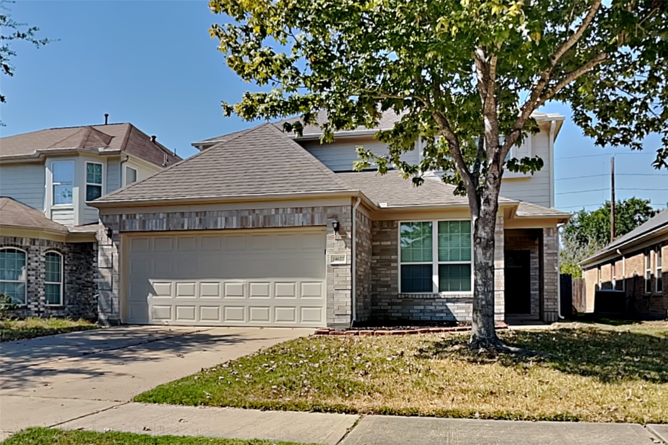 14627 Keystone Green Drive Cypress TX 77429