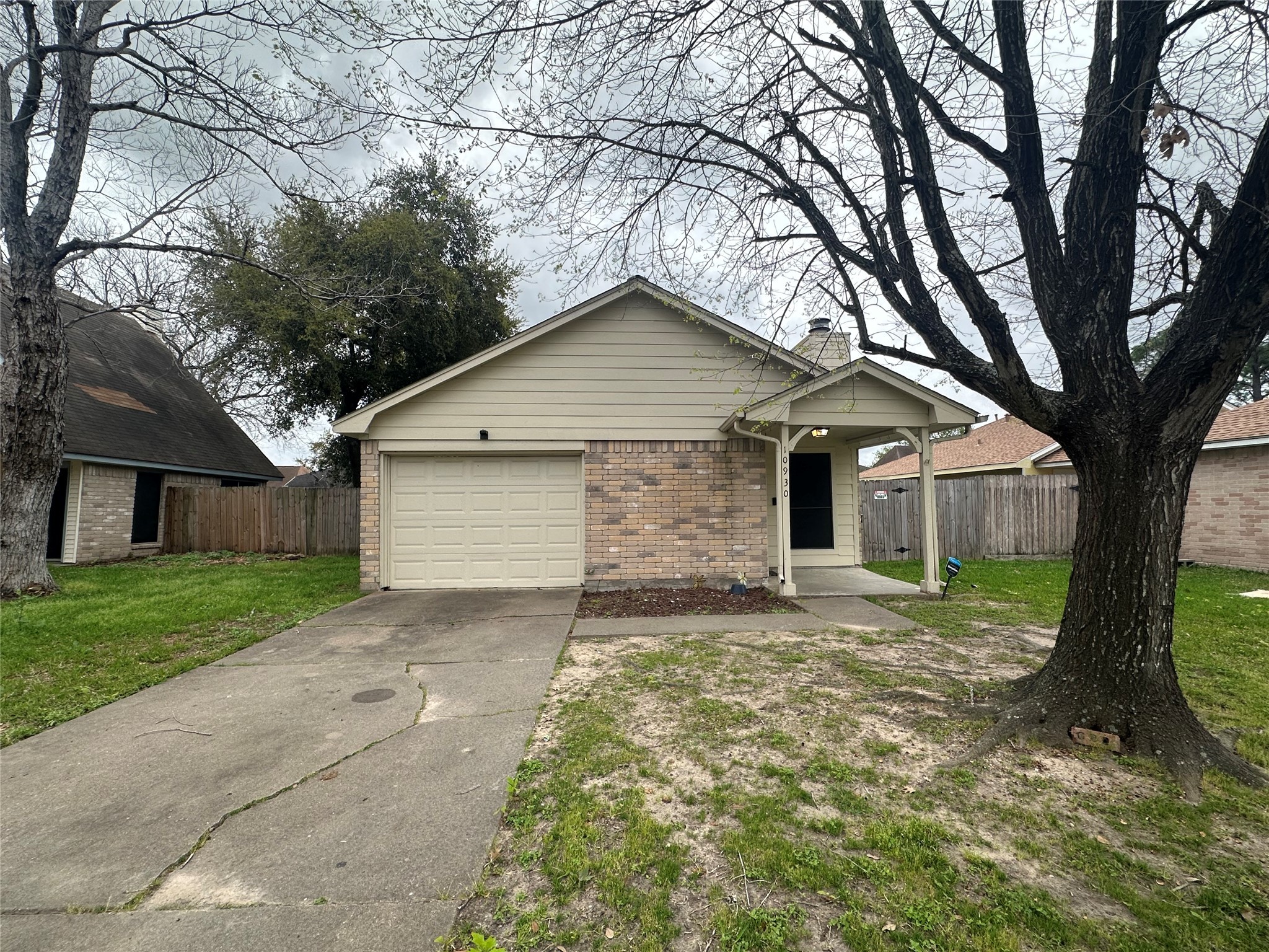 10930 Olivewood Drive Houston TX 77089