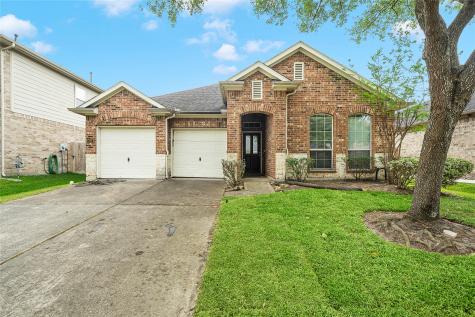 10014 Williams Field Drive Houston TX 77064