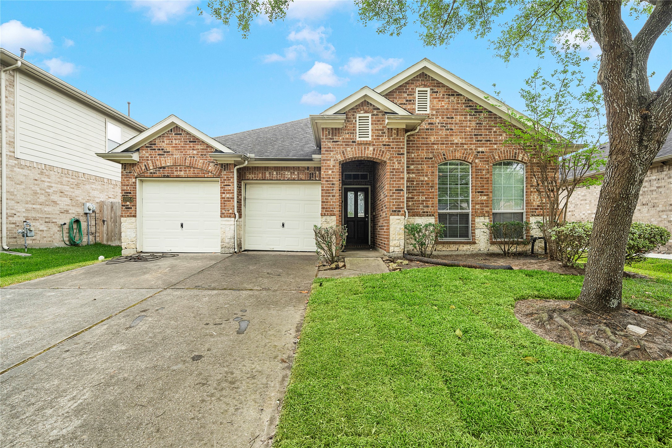 10014 Williams Field Drive Houston TX 77064