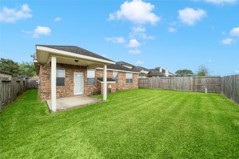 10014 Williams Field Drive Houston TX 77064