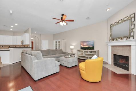 23939 River Place Drive Katy TX 77494