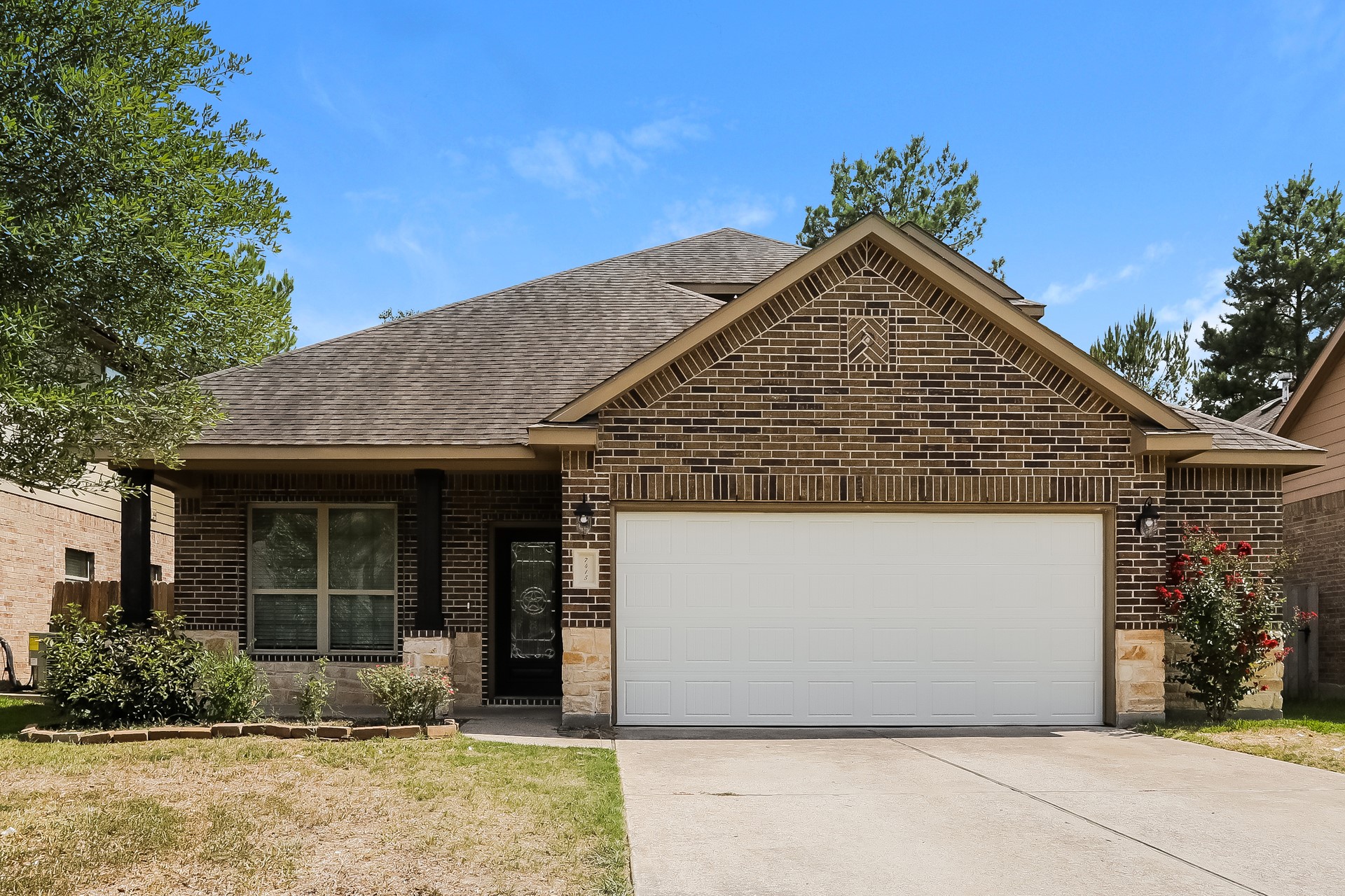 7415 Durango Creek Drive Magnolia TX 77354