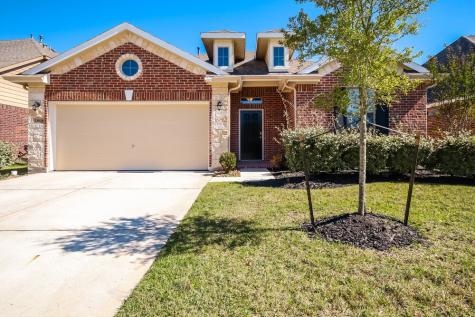 13618 Spectacled Bear Lane Crosby TX 77532