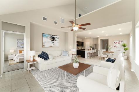 5014 Aspen Orchard Drive Houston TX 77066