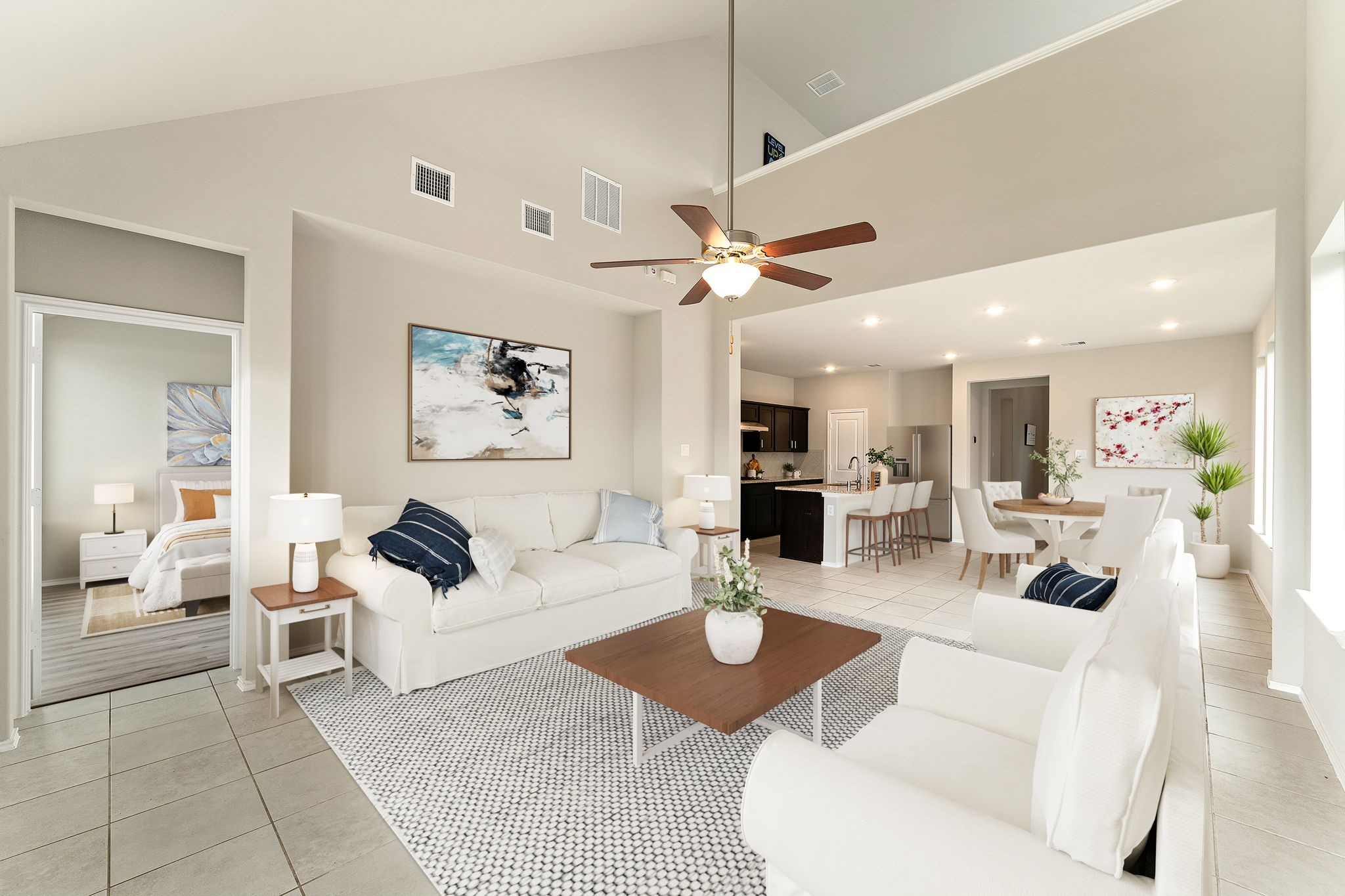 5014 Aspen Orchard Drive Houston TX 77066