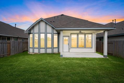 5014 Aspen Orchard Drive Houston TX 77066