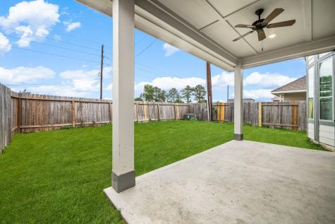 5014 Aspen Orchard Drive Houston TX 77066