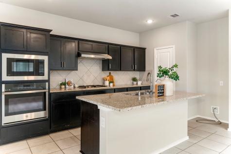 5014 Aspen Orchard Drive Houston TX 77066