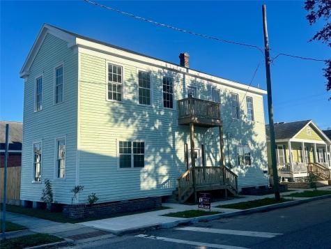 2927 Avenue M Galveston TX 77550