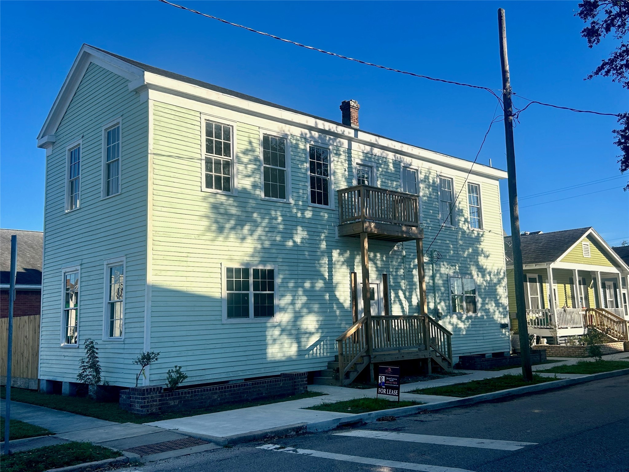 2927 Avenue M Galveston TX 77550