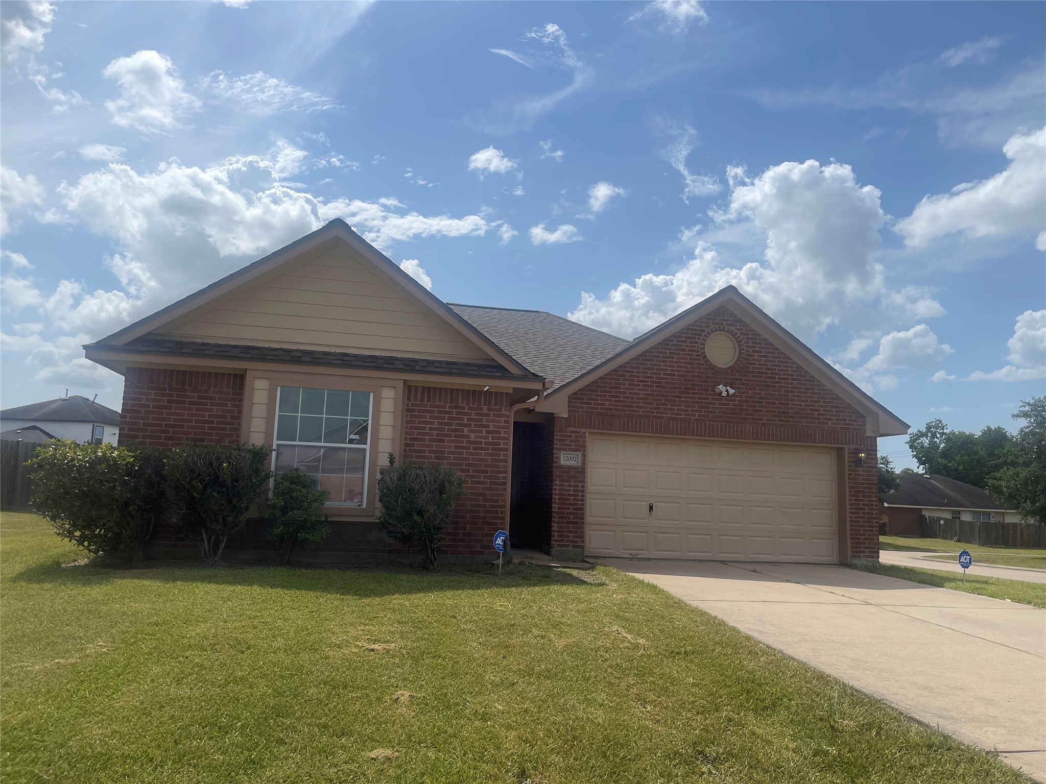 12002 Comfort Glen Court Houston TX 77047