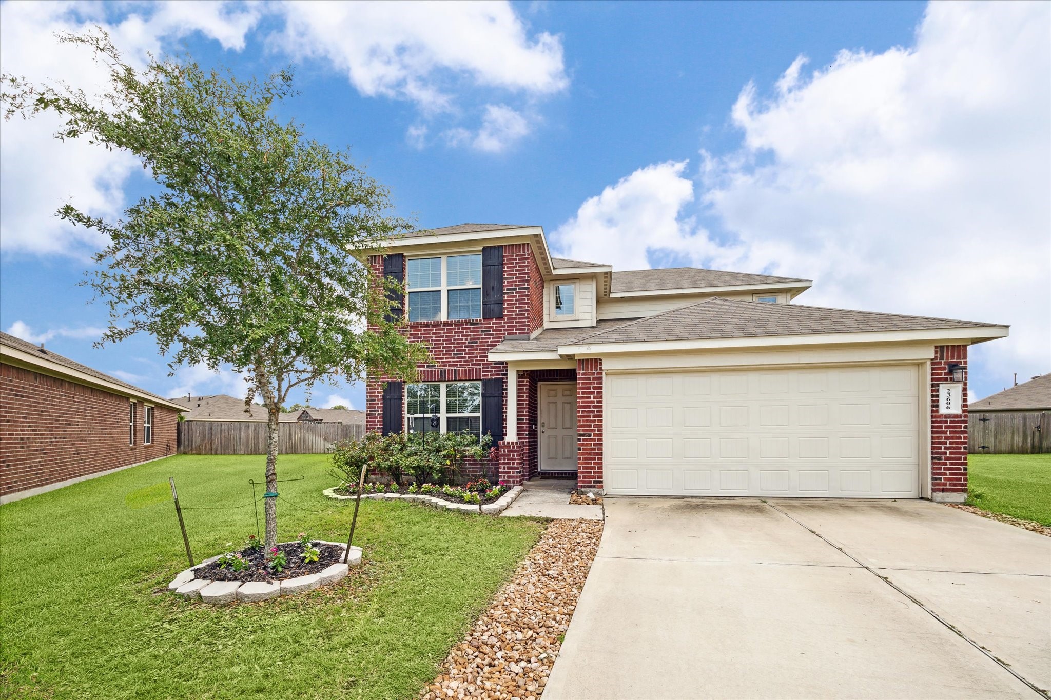23606 Eldarica Pine Court Tomball TX 77375