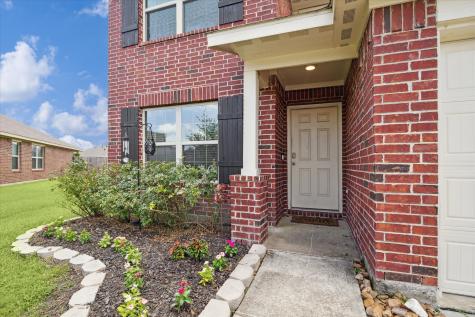 23606 Eldarica Pine Court Tomball TX 77375