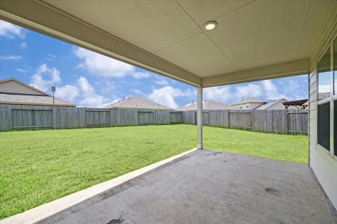23606 Eldarica Pine Court Tomball TX 77375