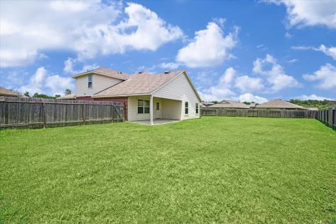 23606 Eldarica Pine Court Tomball TX 77375