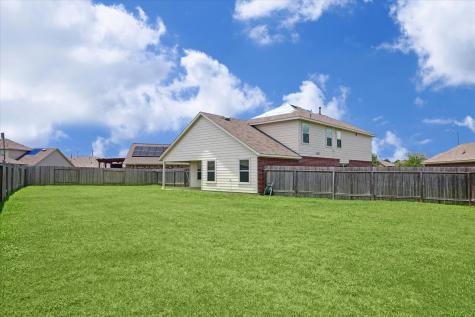 23606 Eldarica Pine Court Tomball TX 77375
